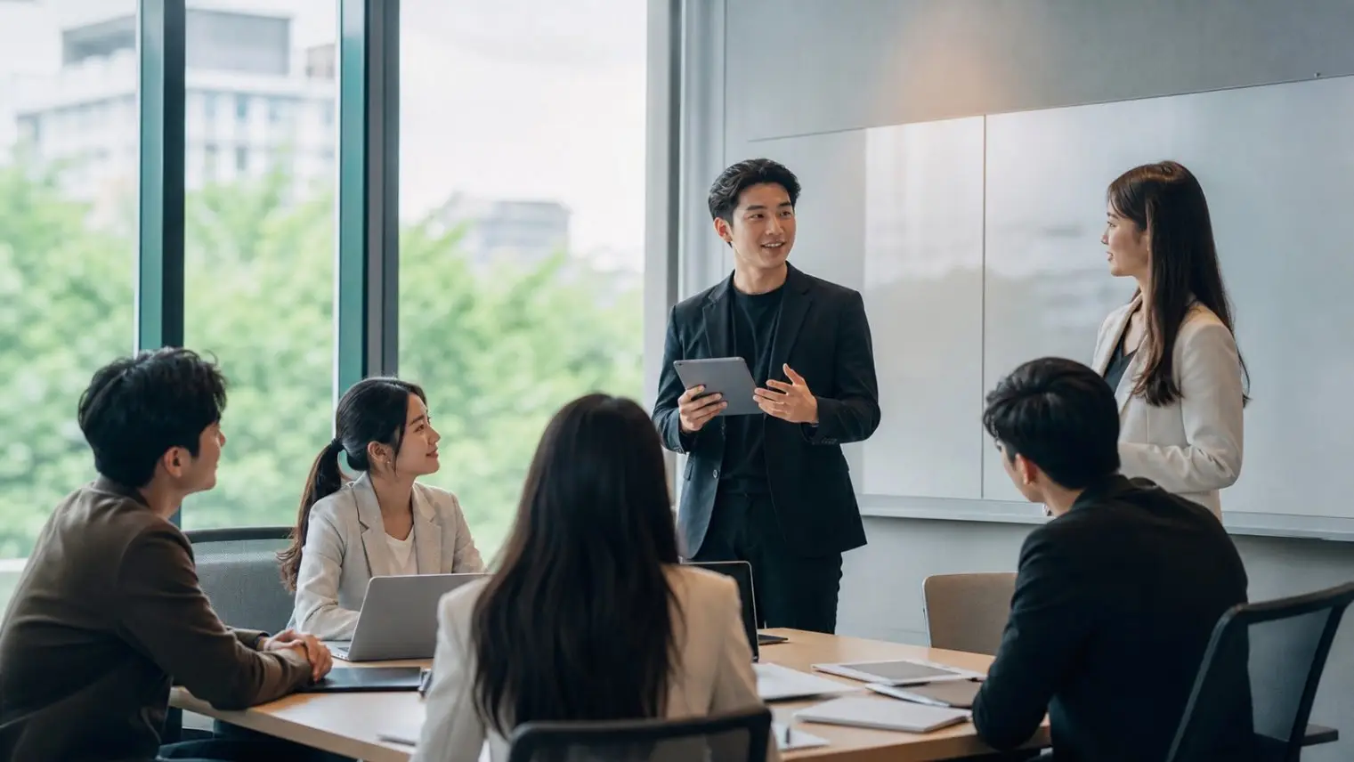 Diploma in Business Management
